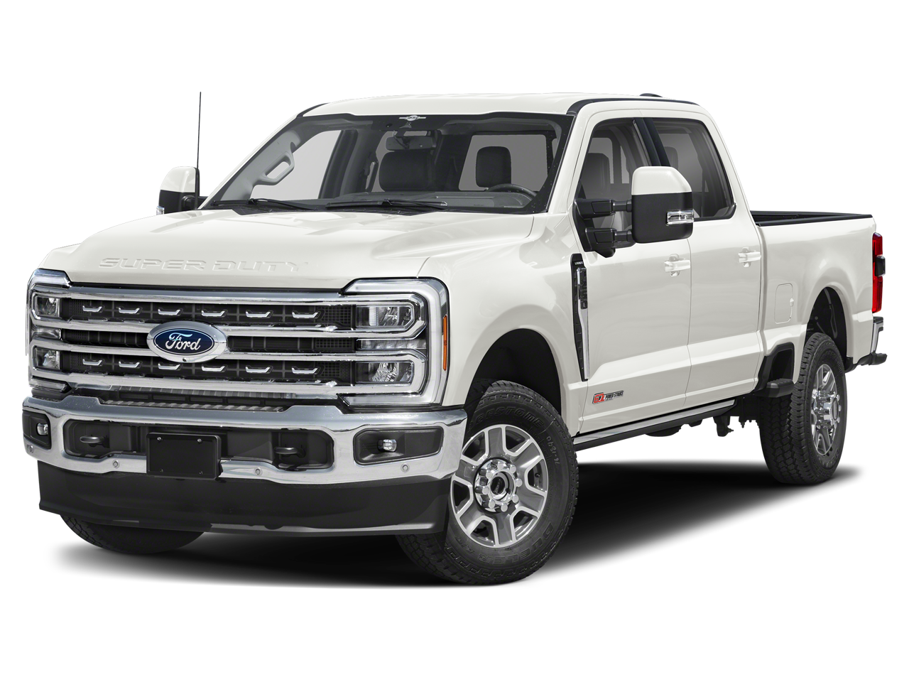2023 Ford F-250 Lariat 4x4 Crew Cab 6-3/4' Box's photo