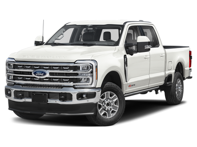 2023 Ford Super Duty F-250 SRW LARIAT