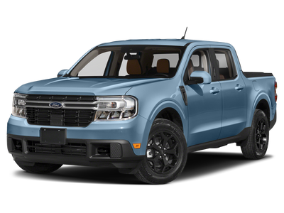 2023 Ford MAVERICK FWD LARIAT Lariat