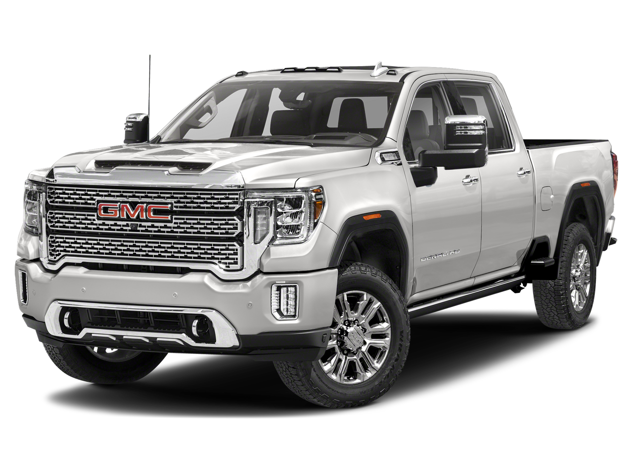 2023 GMC Sierra 2500 Denali HD