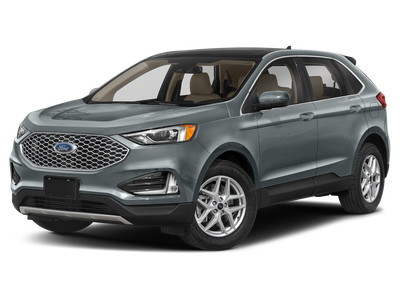 2024 Ford Edge Awd Sel SEL