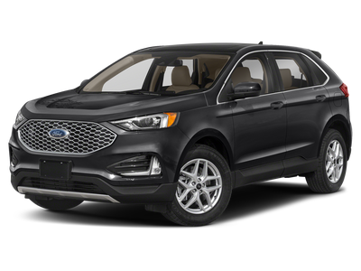 2024 Ford EDGE AWD SEL SEL