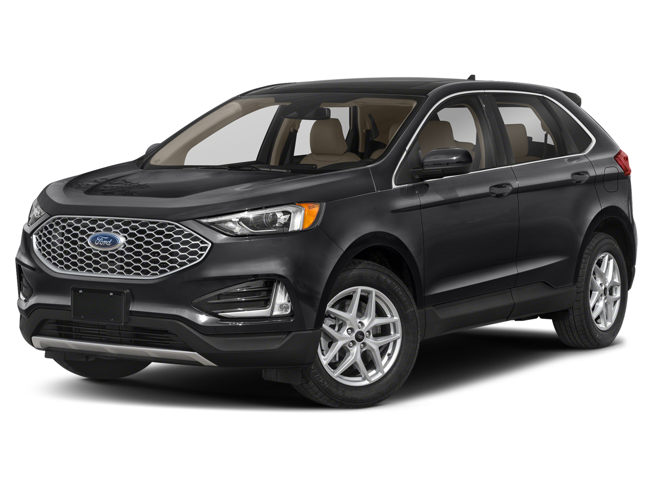 2024 Ford EDGE AWD SEL SEL