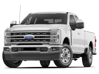 2024 Ford Super Duty F-250 SRW LARIAT