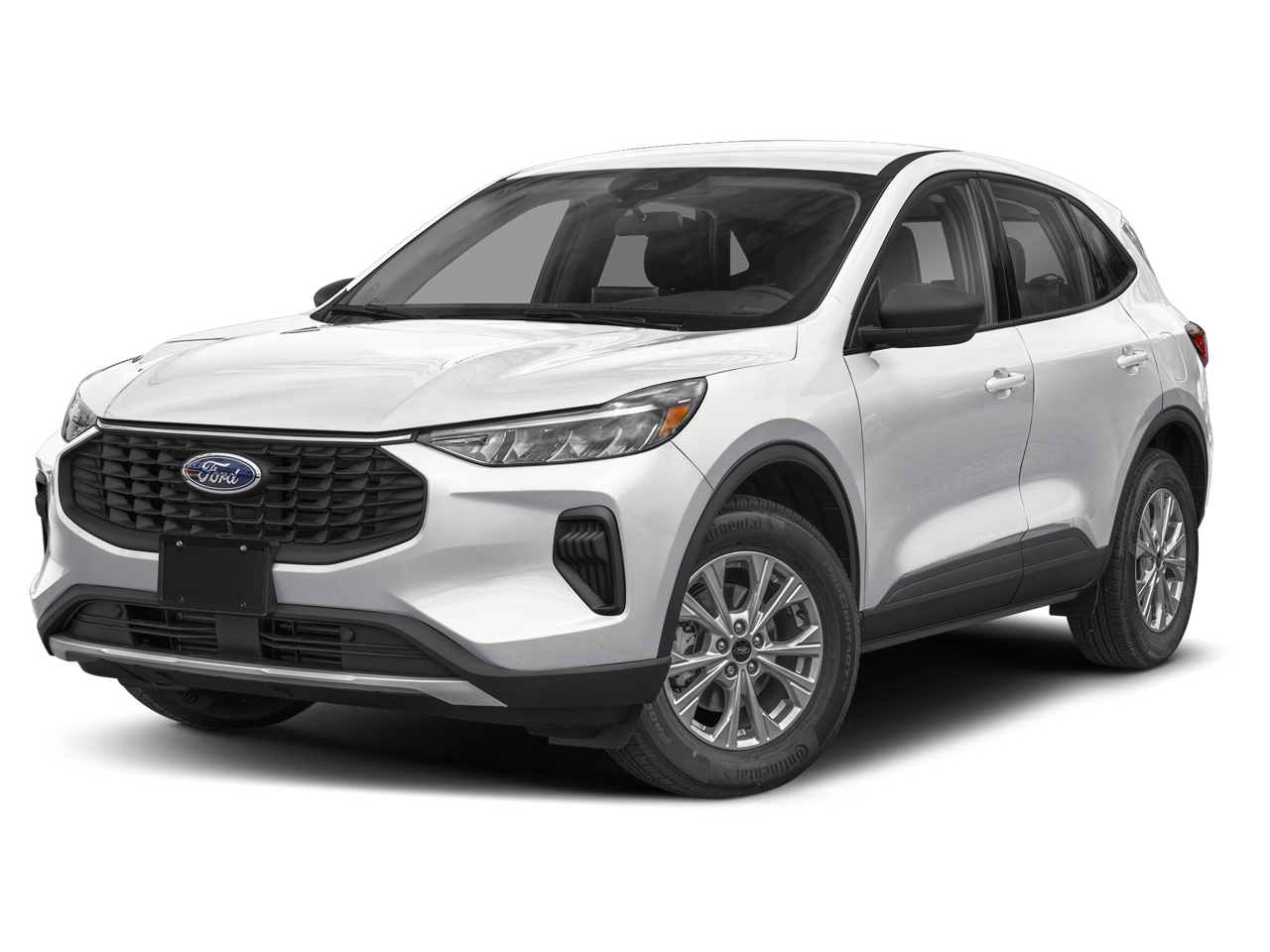 2025 Ford Escape Awd Active Active