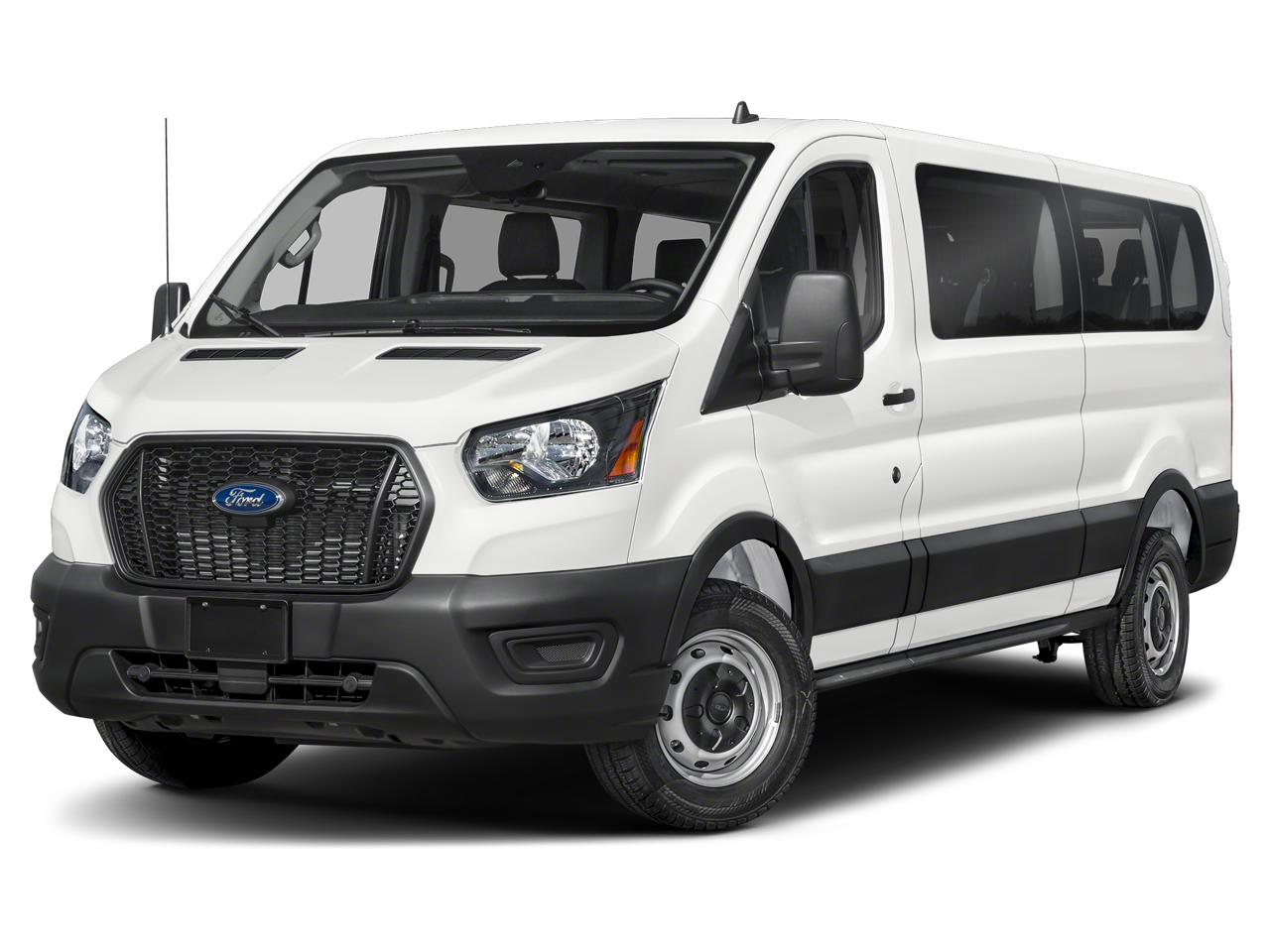 2025 Ford Transit Passenger Wagon XLT