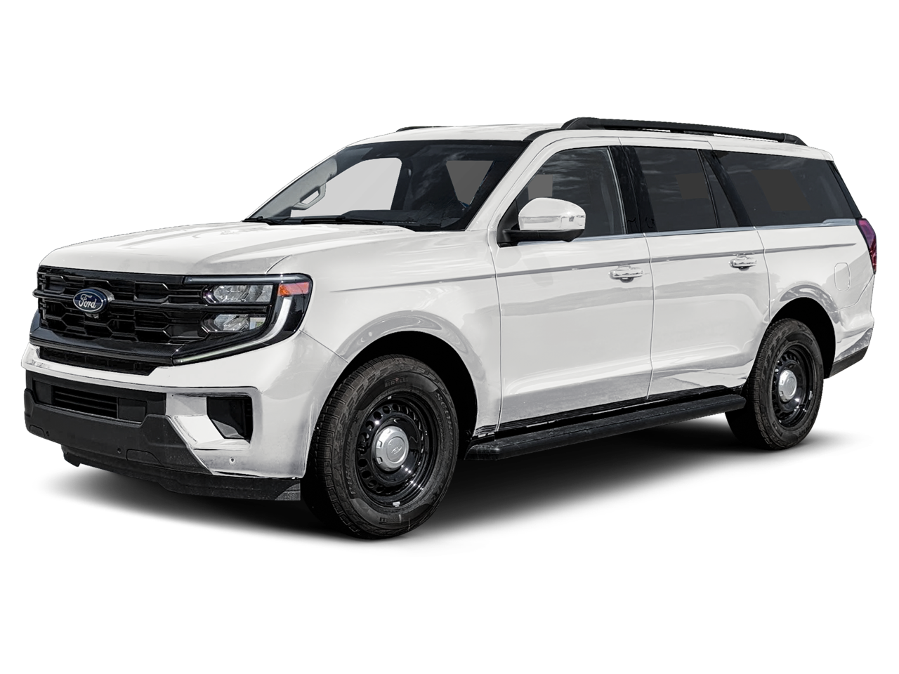 2026 Ford Expedition