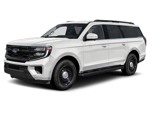 2026 Ford Expedition 4X4 XL MAX