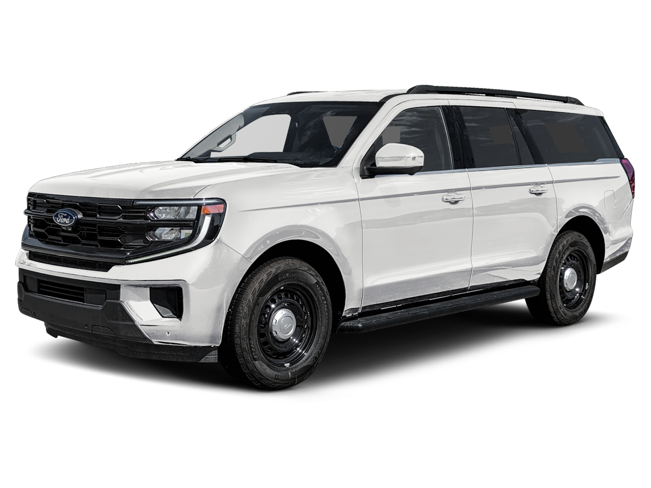 2026 Ford Expedition 4X4 XL MAX