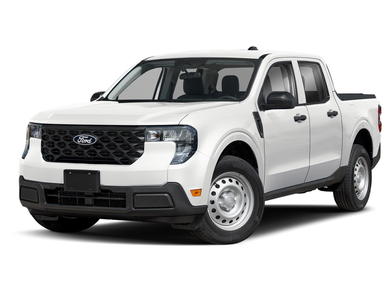 2026 Ford MAVERICK XL AWD XL