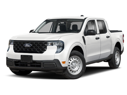 2026 Ford MAVERICK XL AWD XL