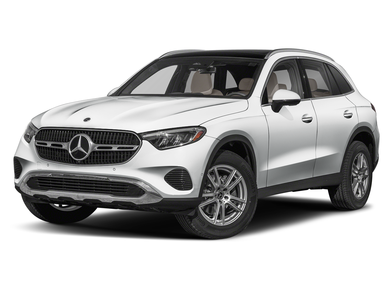 2026 Mercedes-Benz GLC GLC 300 4MATIC's photo