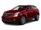 2010 Cadillac SRX Turbo Premium Collection