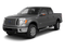2011 Ford F150 4X4 Crew Xlt XLT
