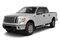 2011 Ford F150 4X4 Crew Xlt XLT