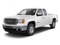 2011 GMC Sierra 1500 SLE