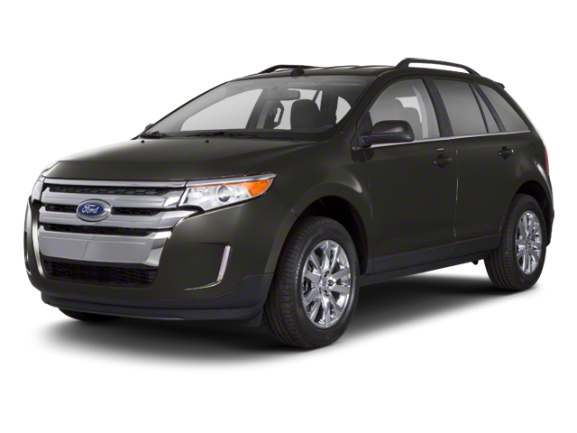 2012 Ford Edge Limited