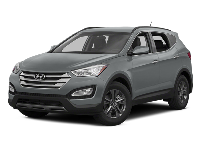 2014 Hyundai Santa Fe Sport 2.0T