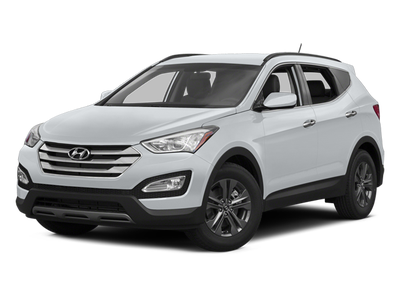 2014 Hyundai Santa Fe Sport 2.0 Turbo