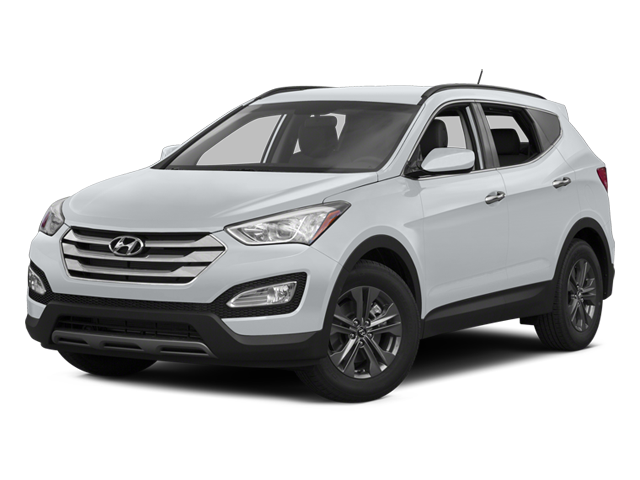 2014 Hyundai Santa Fe Sport 2.0 Turbo