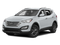 2014 Hyundai Santa Fe Sport 2.0 Turbo