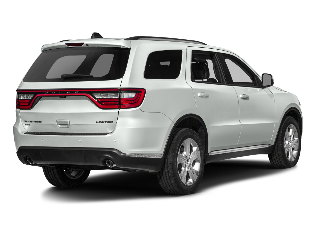 Used 2016 Dodge Durango SXT Plus with VIN 1C4RDJAG6GC410565 for sale in Columbus, NE