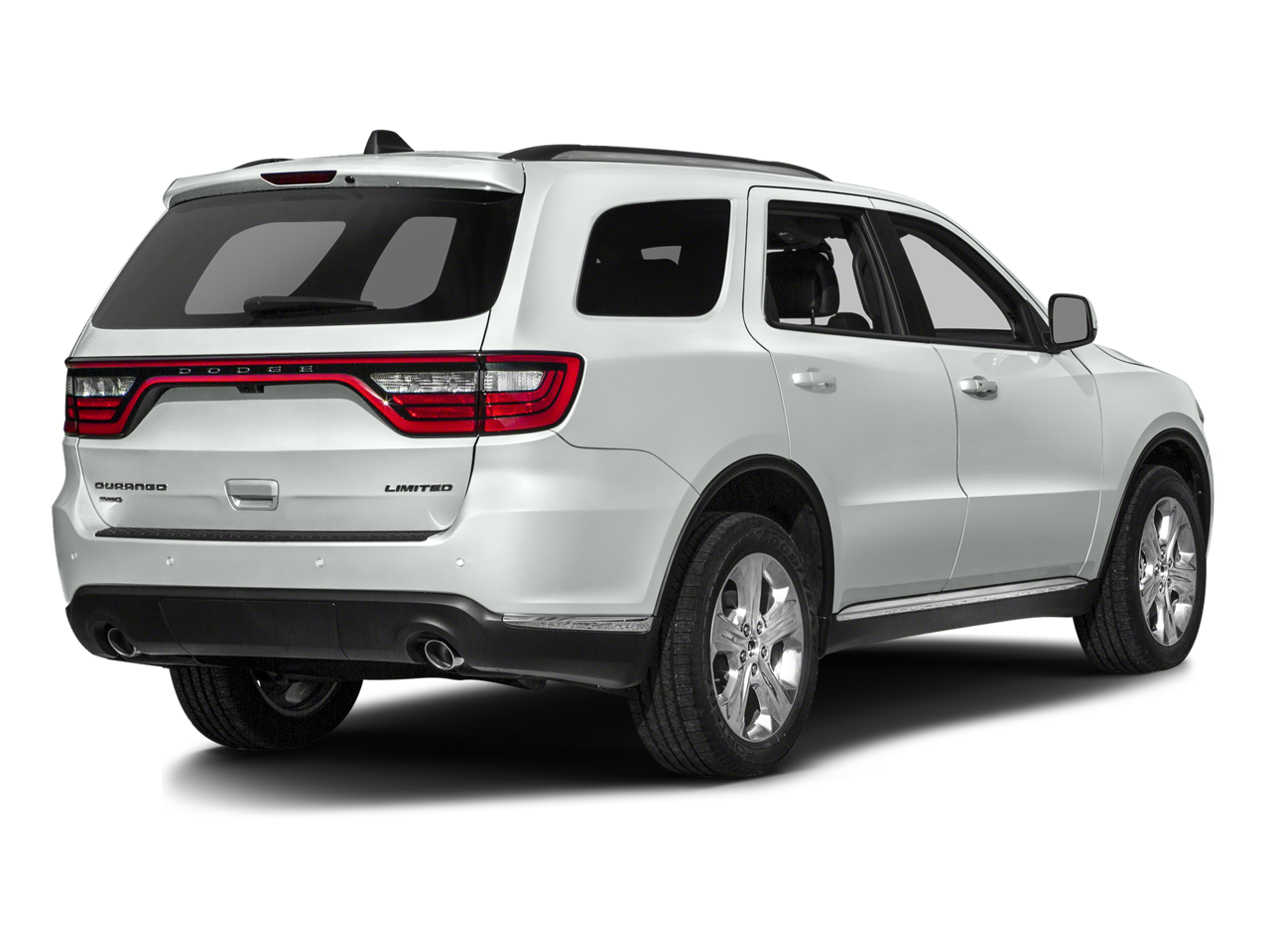 2016 Dodge Durango SXT