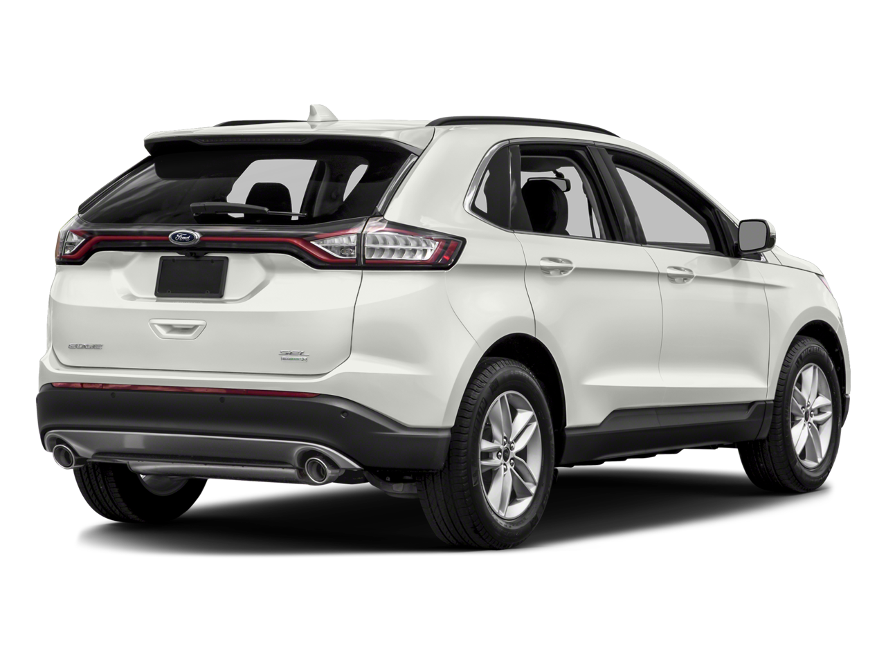 Used 2018 Ford Edge Titanium with VIN 2FMPK4K90JBC20245 for sale in Columbus, NE