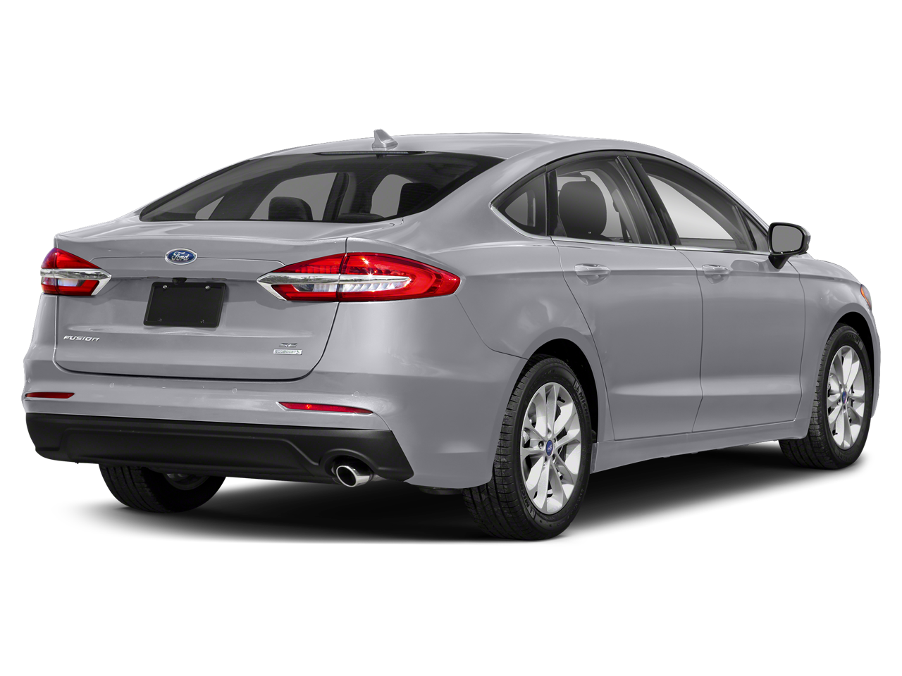 Used 2020 Ford Fusion SE with VIN 3FA6P0HD5LR247506 for sale in Columbus, NE