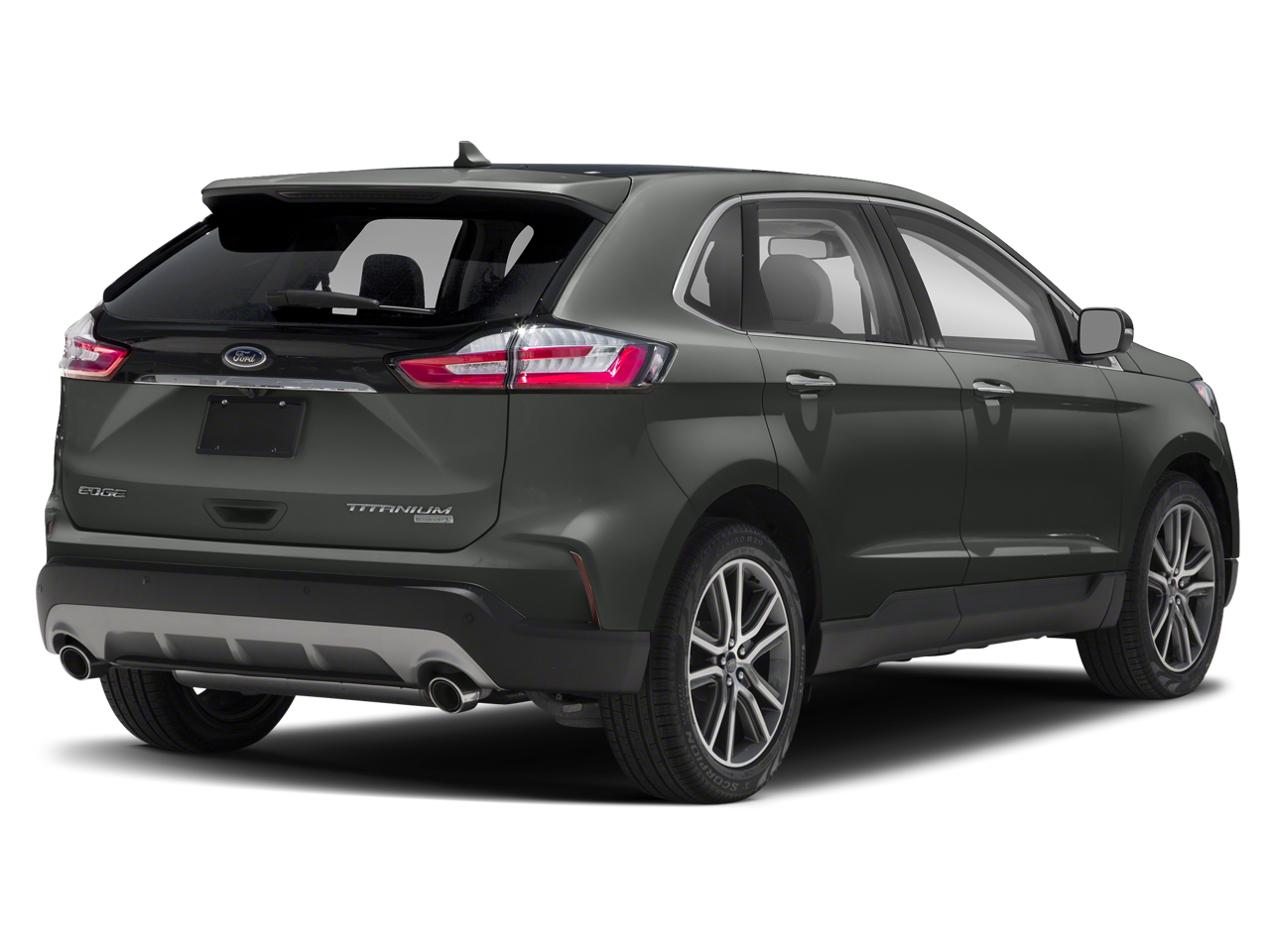Used 2020 Ford Edge SEL with VIN 2FMPK3J91LBA96341 for sale in Columbus, NE