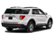 2021 Ford Explorer 4X4 Xlt XLT