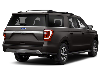 2021 Ford EXPEDITION 4X4 MAX XLT XLT