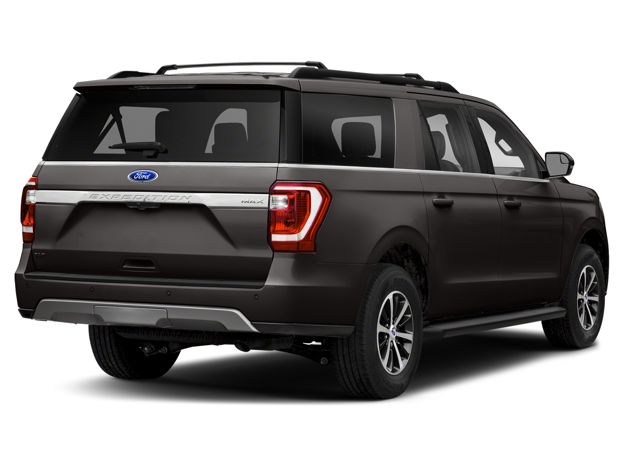 2021 Ford EXPEDITION 4X4 MAX XLT XLT