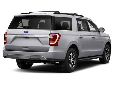 2021 Ford EXPEDITION 4X4 MAX XLT XLT