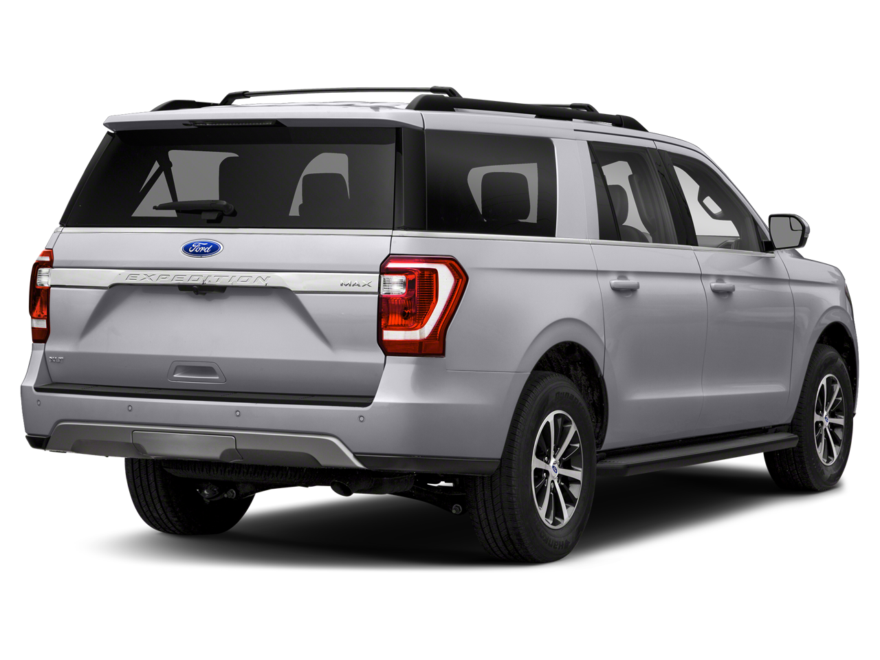 2021 Ford EXPEDITION 4X4 MAX XLT XLT