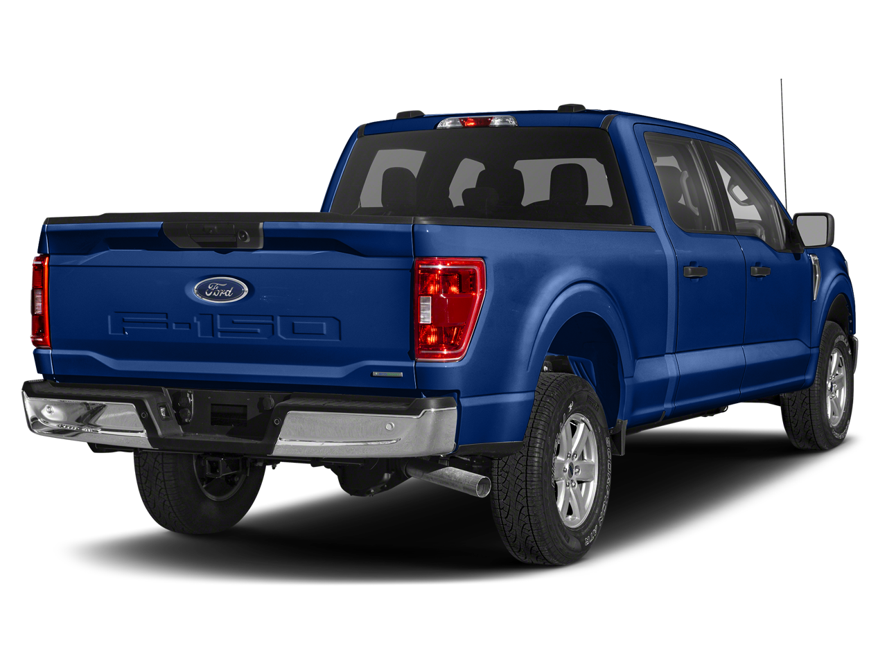 2022 Ford F-150 XLT - Photo 32