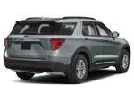 2023 Ford EXPLORER 4X4 XLT XLT