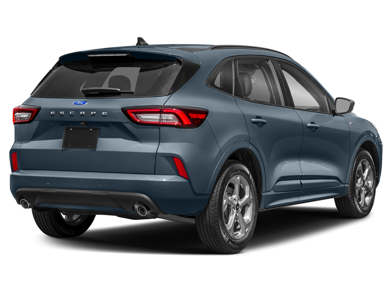 2023 Ford ESCAPE AWD ST LINE ST-Line