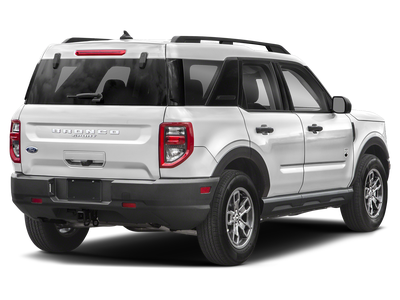 2023 Ford Bronco Sport 4X4 Big Bend Big Bend