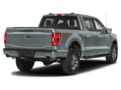 2023 Ford F150 4X4 CREW TREMOR Tremor