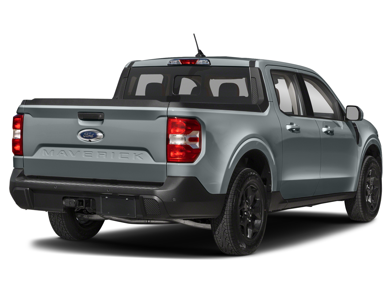 2023 Ford Maverick XLT Lariat photo 2