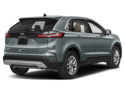 2024 Ford Edge Awd Sel SEL