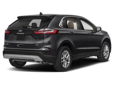2024 Ford EDGE AWD SEL SEL