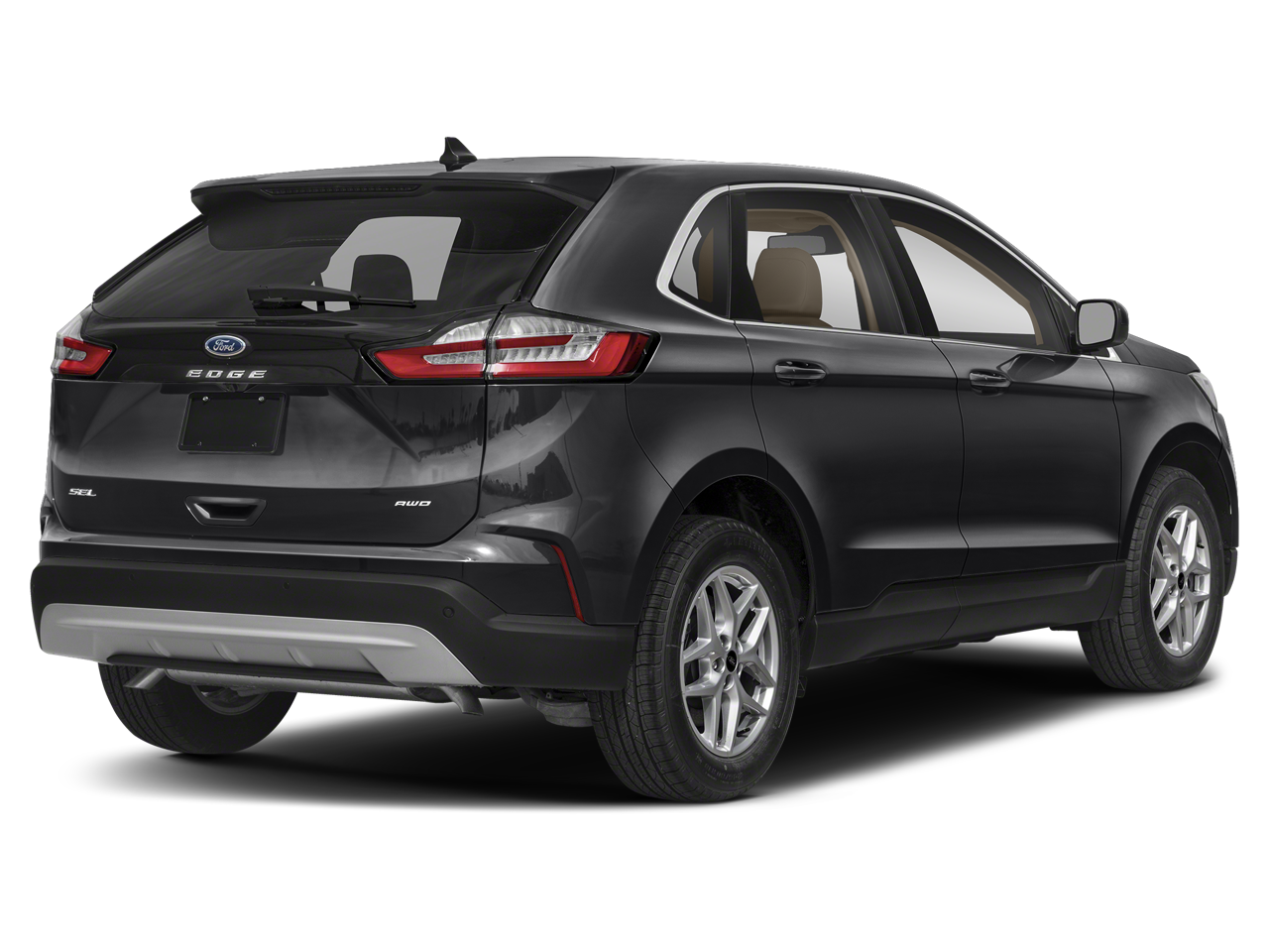 2024 Ford EDGE AWD SEL SEL