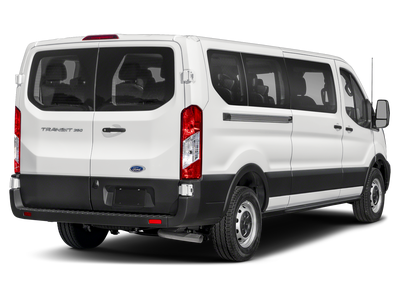 2025 Ford Transit Passenger Wagon XLT