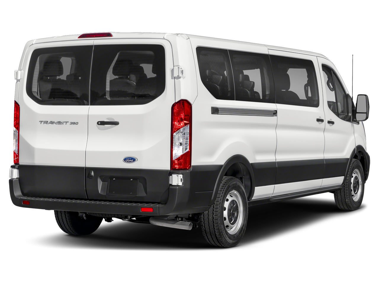 2025 Ford Transit Passenger Wagon XLT
