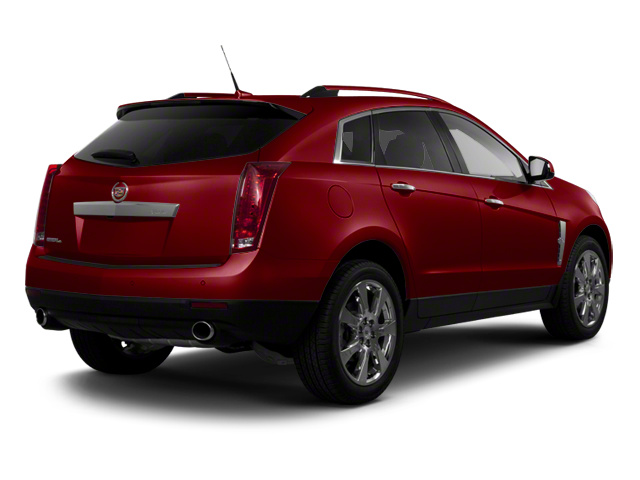 Used 2010 Cadillac SRX Premium Collection with VIN 3GYFNKE48AS642604 for sale in Columbus, NE