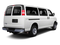 2010 Chevrolet Express Passenger LT