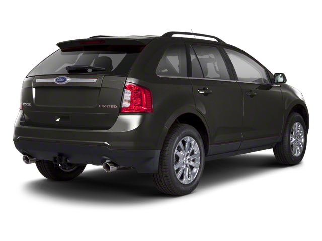 2012 Ford Edge Limited