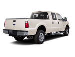 2013 Ford Super Duty F-350 SRW Platinum